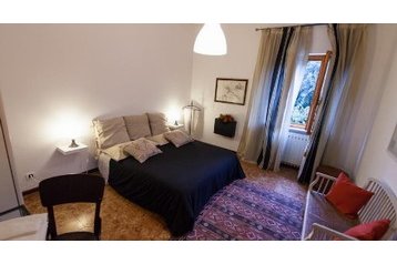 Италия Privát Duino, Екстериор